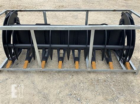 greatbear skid steer grapple|great bear chery parts.